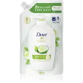 Dove Go Fresh Fresh Touch săpun lichid rezervă castravete si ceai verde 500 ml