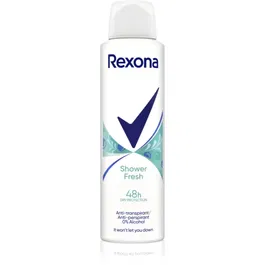 Rexona Dry & Fresh Antiperspirant spray anti-perspirant 48 de ore 150 ml