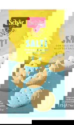 Biscuiti sarati fara gluten Salti, 175g, Schar