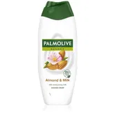 Palmolive Naturals Almond gel cremos pentru dus cu ulei de migdale 500 ml