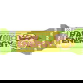 Baton energizant bio cu lamaie si nuca de cocos Raw Energy, 50g, Bombus