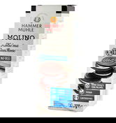 Biscuiti cu crema de vanilie, 125g, Hammer Muhle