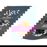 Musli cu ciocolata belgiana, 400g, Lizi's Granola