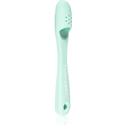 Curasept Primidenti Gel perie pentru gingii sensibile 1 buc