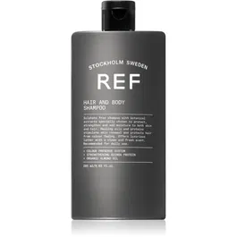 REF Hair & Body gel de dus si sampon 2in1 285 ml