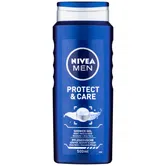 NIVEA MEN Protect & Care gel de duș 500 ml
