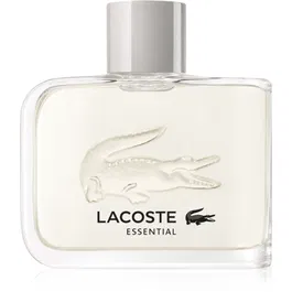 Lacoste Essential Eau de Toilette pentru bărbați 75 ml