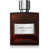 Mauboussin Pour Lui Eau de Parfum pentru bărbați 100 ml