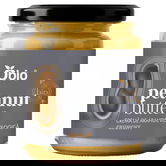 Crema de arahide crocante bio, 250g, Obio
