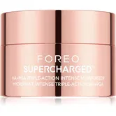 FOREO SUPERCHARGED Triple Action Cremă intensă hidratanta si emolienta 50 ml