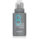 MASIL 8 Seconds Liquid Hair Masca regeneratoare pentru par fara volum 50 ml