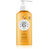 Roger & Gallet Bois d'Orange loțiune parfumată pentru corp pentru femei 250 ml