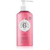 Roger & Gallet Rose loțiune parfumată pentru corp pentru femei 250 ml