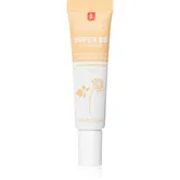 Erborian Super BB Crema BB ce ofera aspect perfect pielii pachet mic culoare Nude 15 ml
