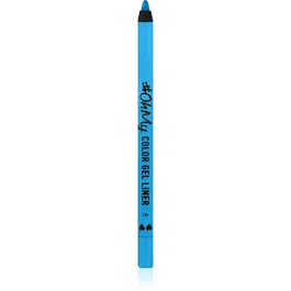 LAMEL OhMy Color Gel Liner eyeliner-gel culoare 401 1,4 g