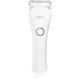 Silk'n LadyShave Wet & Dry epilator pentru femei pentru corp 1 buc