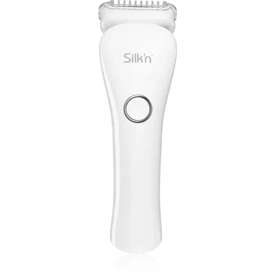 Silk'n LadyShave Wet & Dry epilator pentru femei pentru corp 1 buc