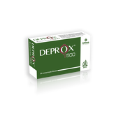 Deprox 500, 30 comprimate, Althea Life Science