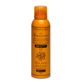 L'Erbolario Sun Spray SPF30, 150ml