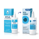 Picaturi oftalmice Hylo Comod, 10ml, Hylo Eye Care