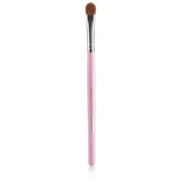 Diva & Nice Cosmetics Accessories Brush pensula rotunda pentru machiaj MAX 491/3 1 buc
