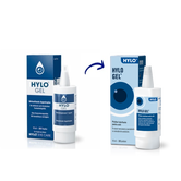 Picaturi oftalmice Hylo Gel, 10ml, Hylo Eye Care