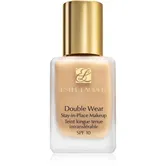 Estée Lauder Double Wear Stay-in-Place machiaj persistent SPF 10 culoare 1N0 Porcelain 30 ml