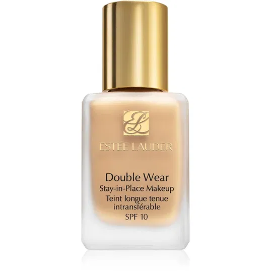 Estée Lauder Double Wear Stay-in-Place machiaj persistent SPF 10 culoare 1N0 Porcelain 30 ml