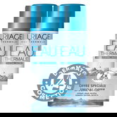 Pachet Apa termala 1 + 70% reducere la al doilea produs, 2 x 300ml, Uriage