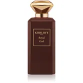 Korloff Royal Oud Eau de Parfum unisex 88 ml