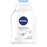 Nivea Intimo Fresh emulsie pentru igiena intima 250 ml