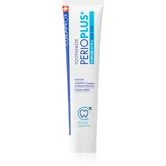 Curaprox Perio Plus+ Support 0.09 CHX Pata de dinti impotriva sangerarilor gingivale si a parodontiteti. 75 ml