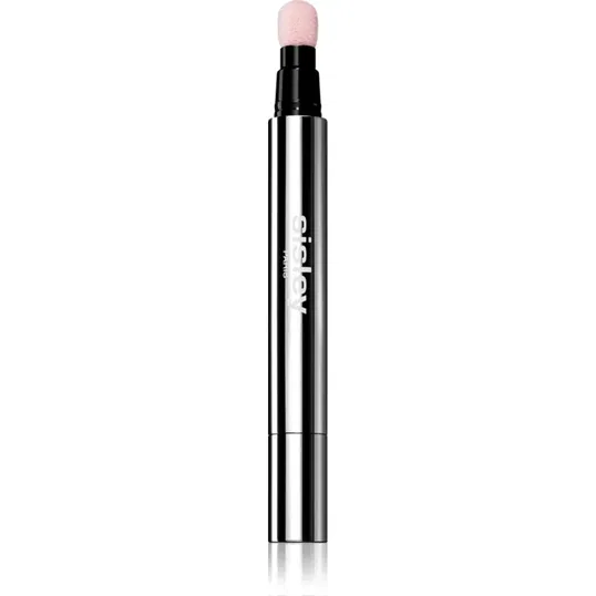 Sisley Stylo Lumière creion de ochi pentru stralucire impotriva ridurilor si cearcanelor culoare 1 Pearly Rose 2.5 ml