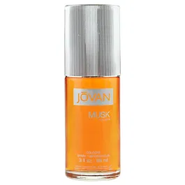 Jovan Musk For Men eau de cologne pentru bărbați 88 ml