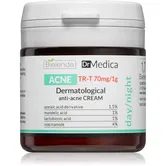 Bielenda Dr Medica Acne cremă pentru față pentru tenul gras, predispus la acnee 50 ml