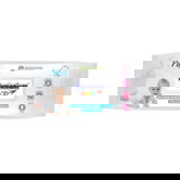 Servetele umede Pure Baby, 80 bucati, Hygienium