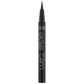 Bourjois Liner Feutre tuș de ochi ultra subțire cu efect de lungă durată culoare 16 Noir 0.8 ml