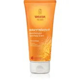 Weleda Sea Buckthorn cremă de duș energizantă 200 ml