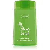 Ziaja Olive Leaf demachiant in doua faze pentru produse rezistente la apa. 120 ml