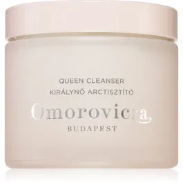 Omorovicza Queen Cleanser cremă hidratantă pentru curățare faciale 150 ml