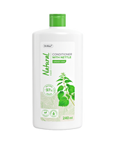 Dr. Max Natural Balsam cu urzica, 240ml