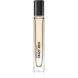NOVELLISTA Crazy Rich Eau de Parfum pentru femei 10 ml