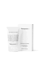 Crema iluminatoare Niacinamide Glow, 50ml, Transparent Lab