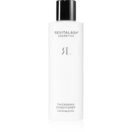 RevitaLash Thickening Conditioner balsam regenerator pentru par deteriorat 250 ml