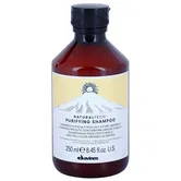 Davines Naturaltech Purifying Shampoo sampon pentru curatare anti matreata 250 ml