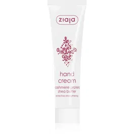 Ziaja Cashmere cremă hidratantă de maini 100 ml