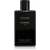 Chanel Coco lapte de corp pentru femei 200 ml
