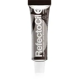 RefectoCil Eyelash and Eyebrow vopsea pentru sprancene si gene culoare 3 Natural Brown 15 ml