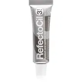 RefectoCil Eyelash and Eyebrow vopsea pentru sprancene si gene culoare 3.1 Light Brown 15 ml