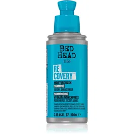 TIGI Recovery Moisturerush Shampoo sampon hidratant pentru păr uscat și deteriorat 100 ml